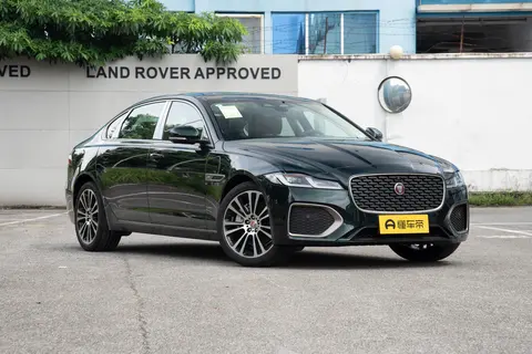 车主实测！捷豹 XFL 购车指南