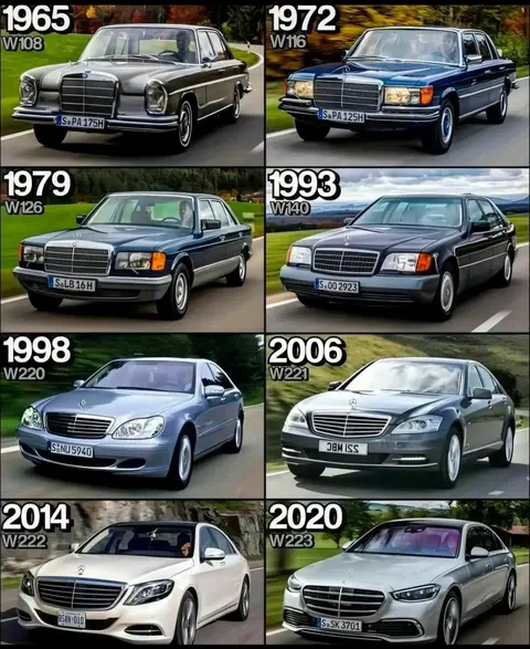 奔驰官宣全新设计语言，首发车型GLC EV下月亮相，这脸你喜欢吗？