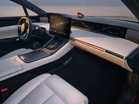 被享界S9骑在头上,岚图追光L想卖车只能打价格战?