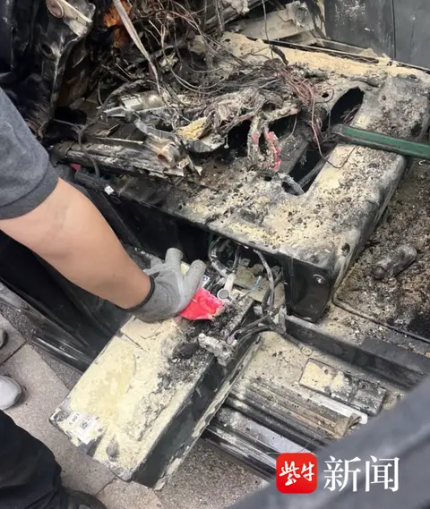 紫牛头条｜加装户外电源致车辆起火直接损失32万，车主质疑产品设计存缺陷诉至法院